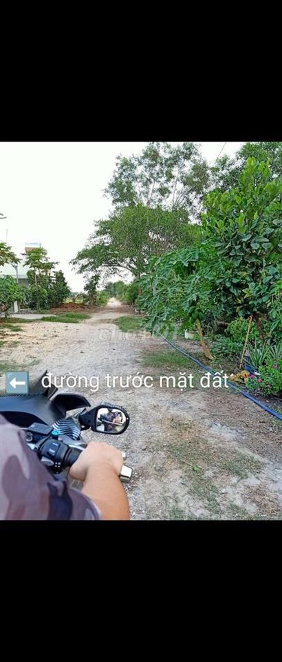 Chủ Đất bán gấp đất Đức Hoà long an 108m2