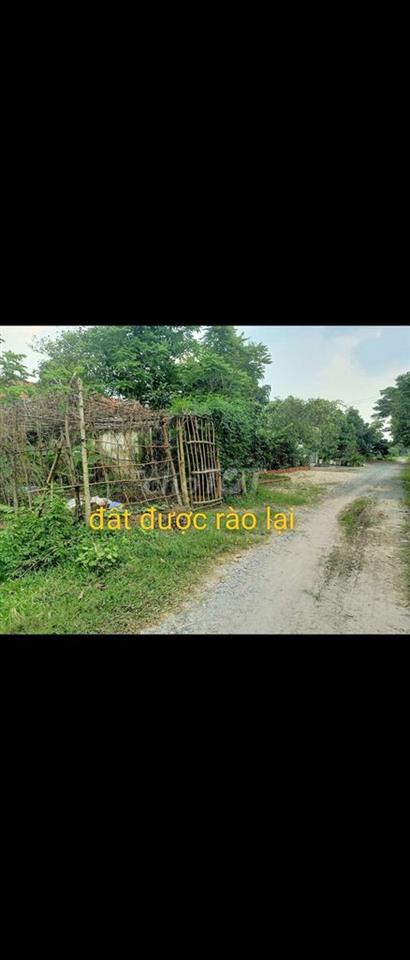 Chủ Đất bán gấp đất Đức Hoà long an 108m2