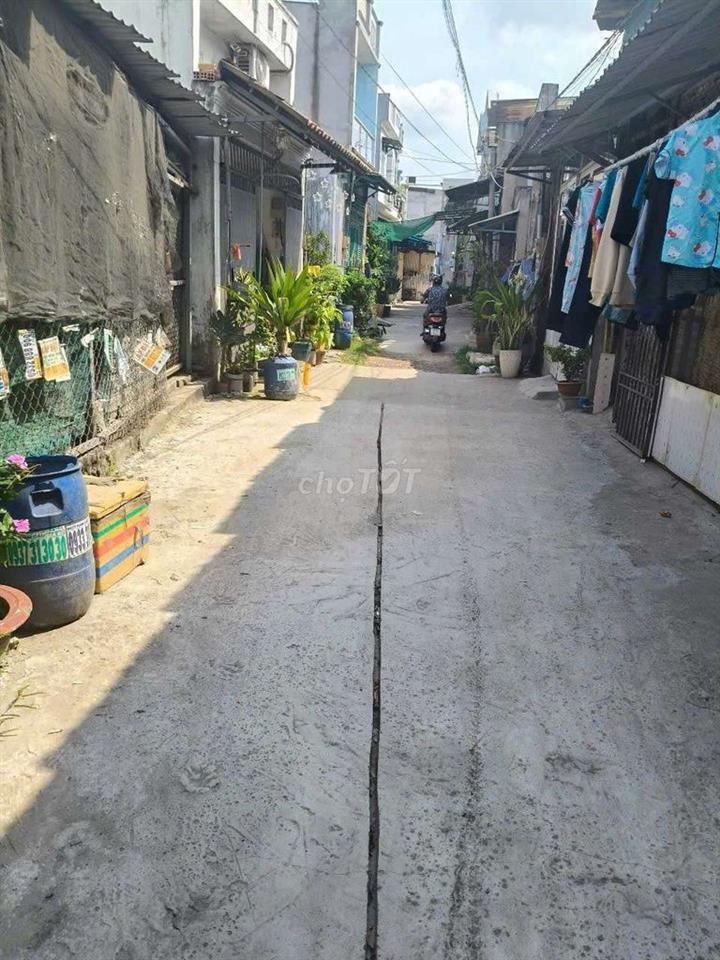 nhà cho thuê đường 1a 