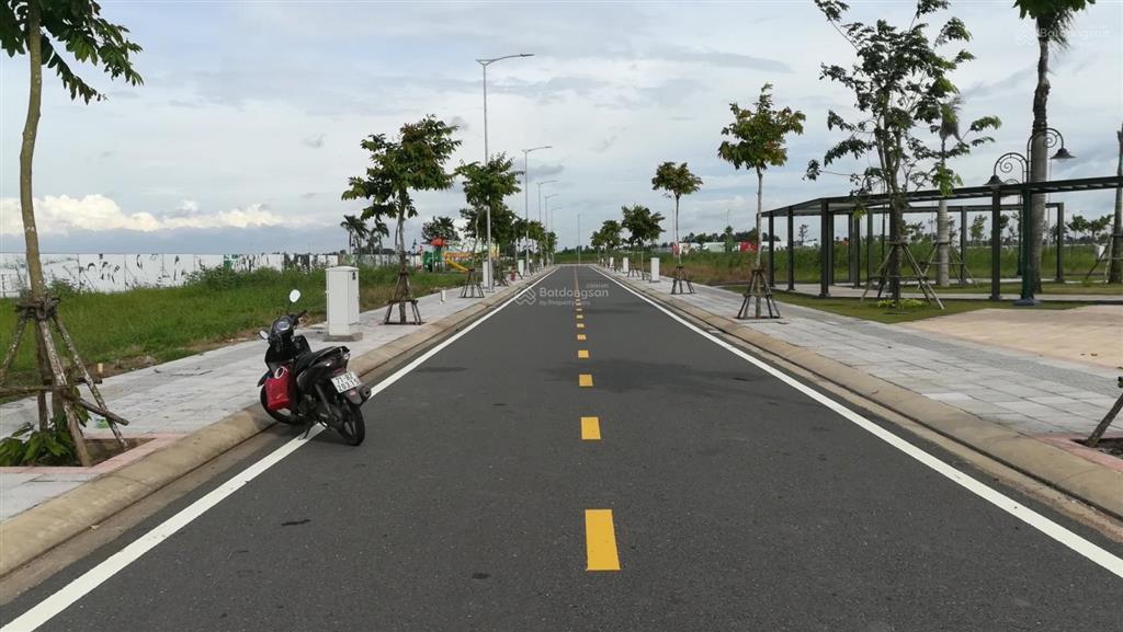 Bán đất nền dự án tại khu đô thị cát tường western pearl, 500 triệu vnd, 81m2