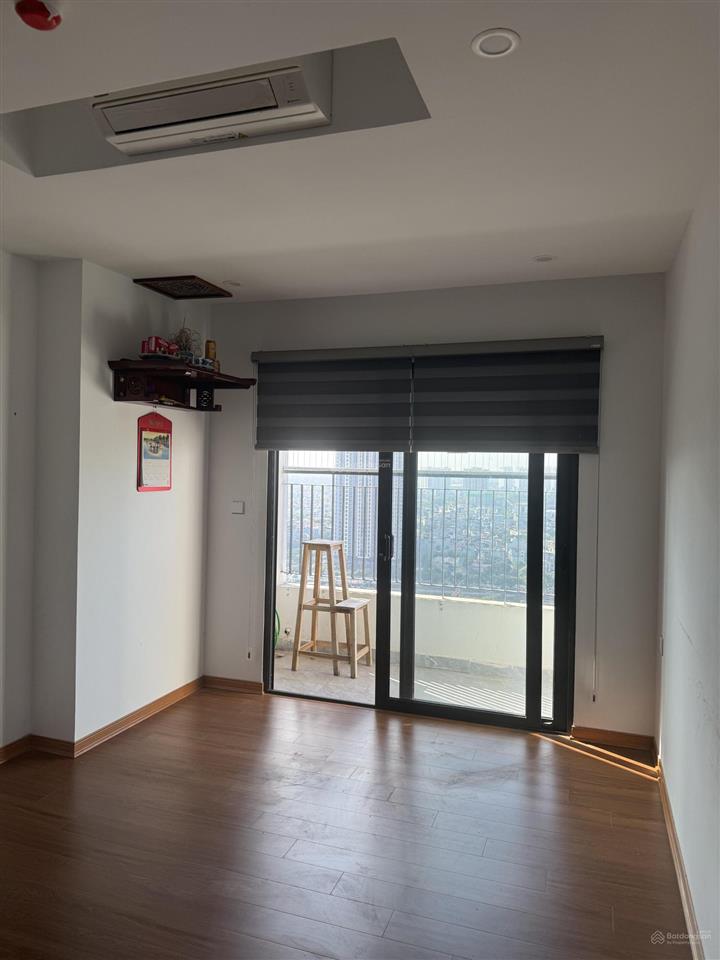 Chính chủ cho thuê căn chung cư 3 ngủ  0989 298 ***