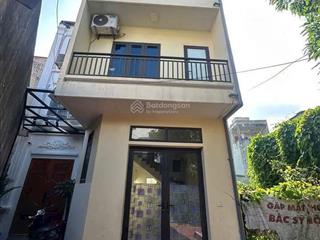Nhà 3 tầng đa tốn dân xây oto  ngõ nông hơn 5 tỷ