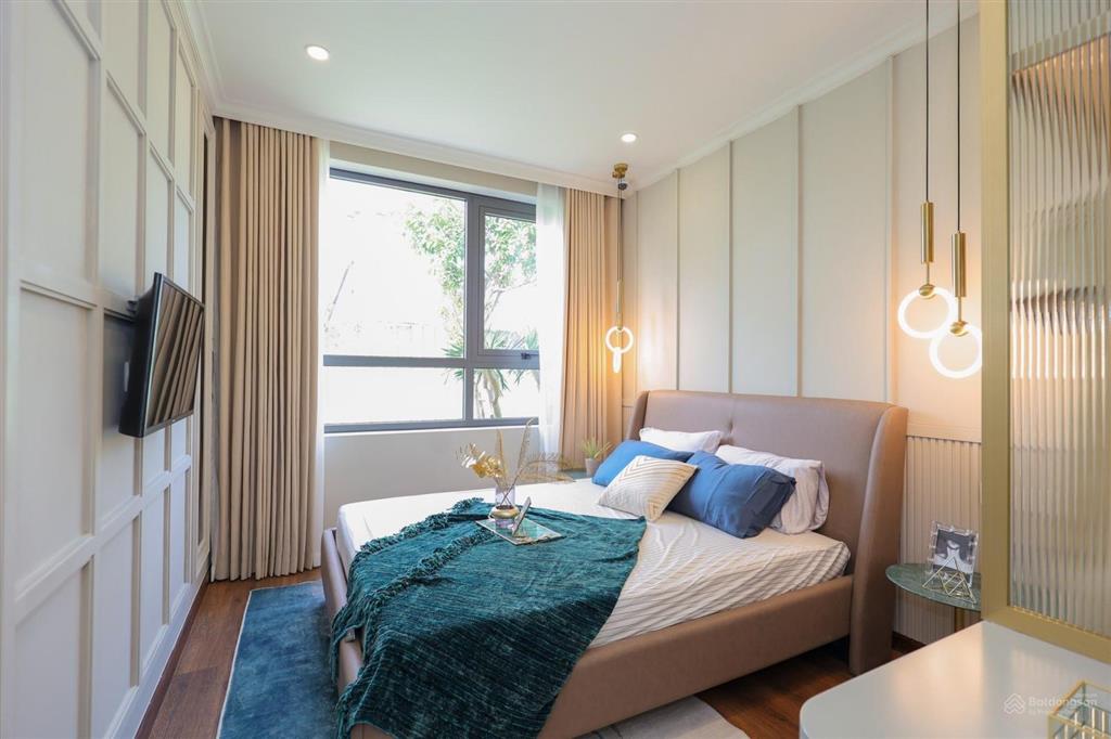 Bán cc hà nội melody residences, 3 pn 101.38m2, thanh toán 95%,ban công đn. 0336 991 ***