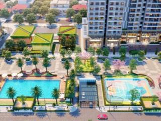 Chính chủ cần bán căn 2pn 2vs dt 73,67m, hướng ban công đb,tầng trung, view ngoại khu.0336 991 ***