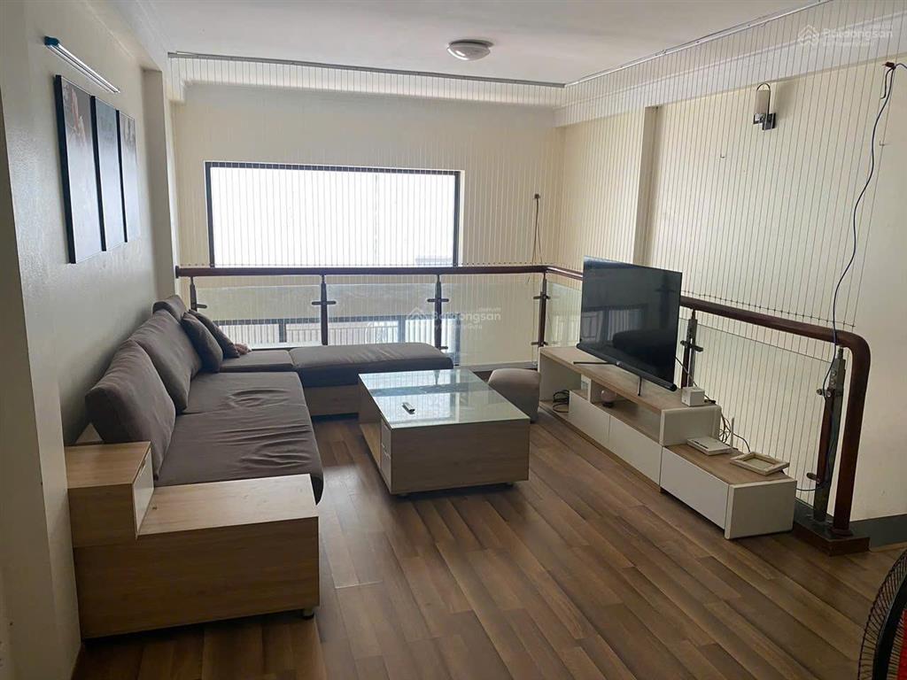Chính chủ bán căn nhà riêng tân triều, triều khúc, dt 38,7m², 4,5 tầng, 4 phòng ngủ, mặt tiền 4,6m