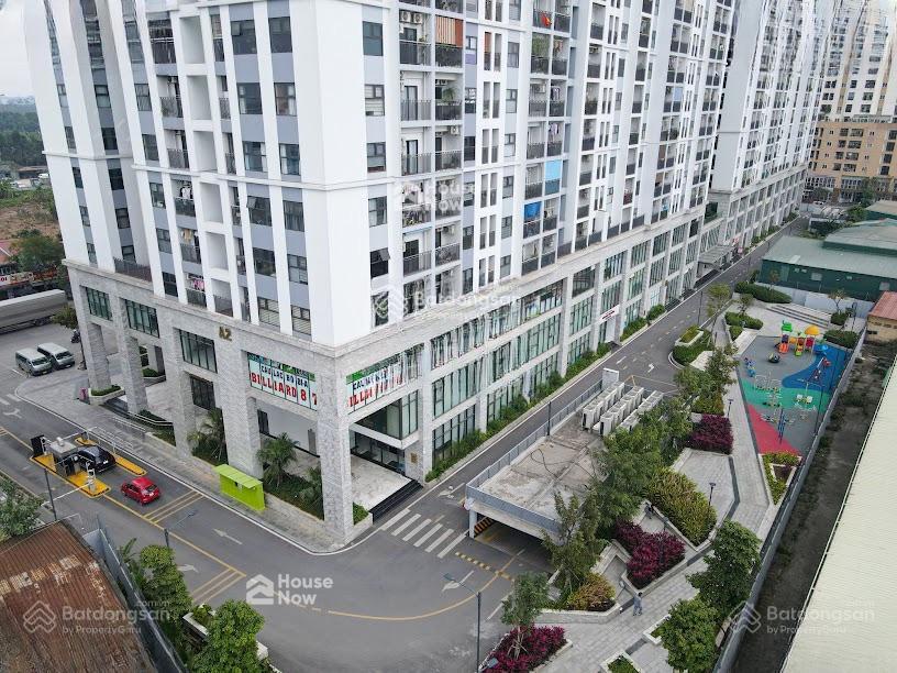 Chính chủ cần bán căn hộ 3pn, 2vs diện tích 85.8m2, full nội thất chỉ việc xách vali về ở