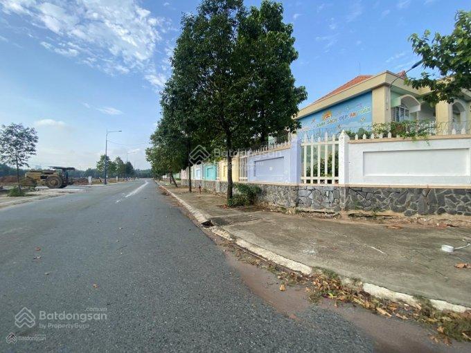 Chính chủ bán dãy f12 becamex hòa lợi, 150m2, mt 5m, 2 thoáng đường 20m và đường 8m sang tên hđmb