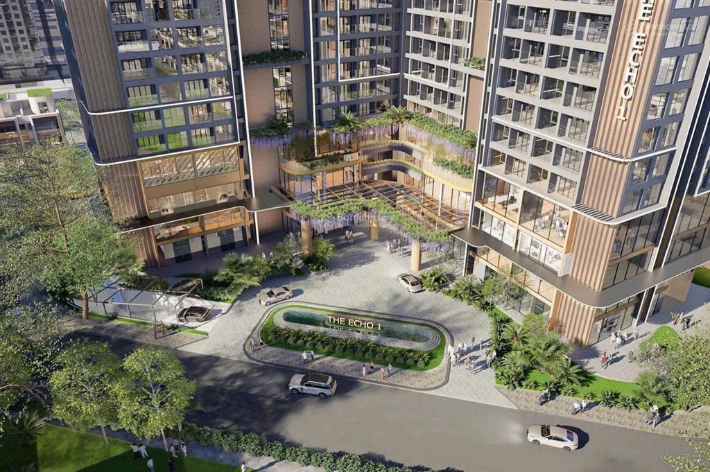 Mở bán lk the vista văn la, chỉ 15% (2tỷ150) kí hđmb, 66,2m2, mt 5m, xây 4t, mặt đường quang trung