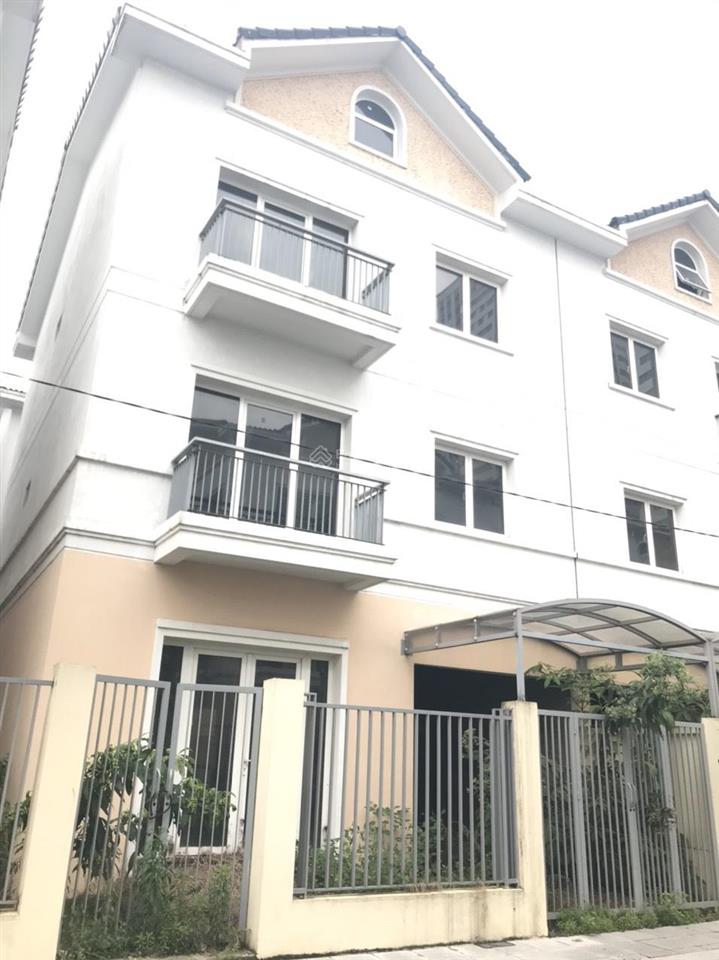 Chính chủ cần bán biệt thự song lập 135m, dãy vỉa hè 5m, kinh doanh đỉnh