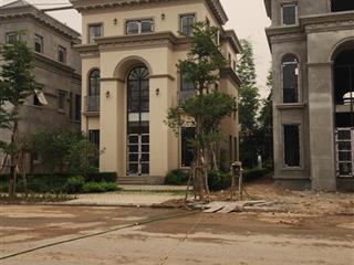 Bán nhanh biệt thự view sông đường trục chính 25m giá 8.8 tỷ dasong vilage hòa bình