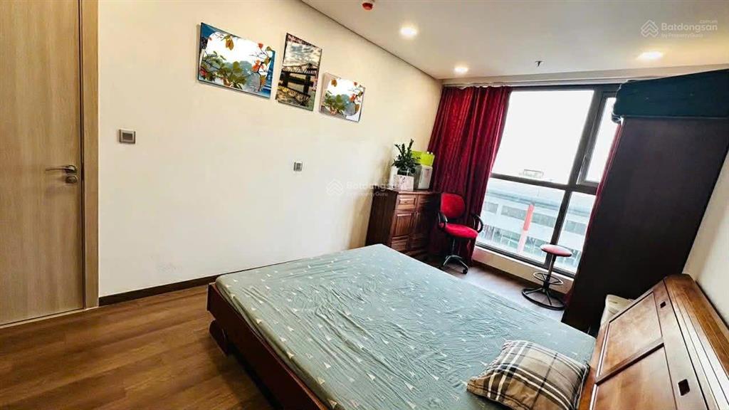 Chính chủ cần bán nhanh căn 3pn 97m khai sơn city, hướng mát hơn 8 tỷ sổ đỏ