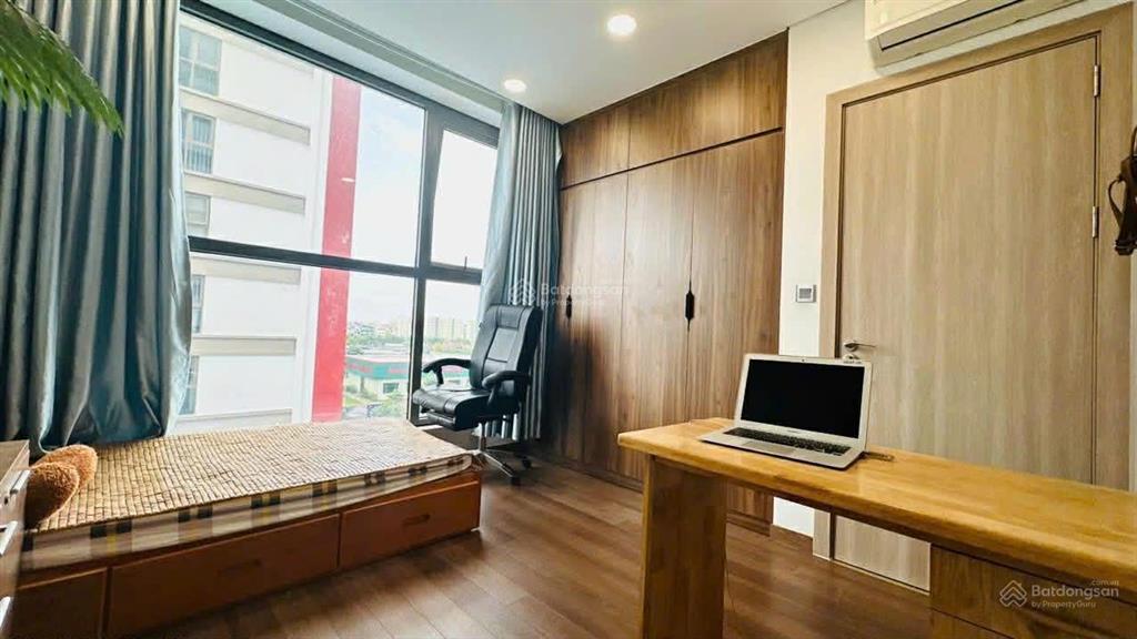 Chính chủ cần bán nhanh căn 3pn 97m khai sơn city, hướng mát hơn 8 tỷ sổ đỏ