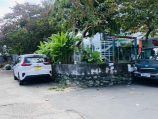 Chính chủ bán nhanh nhà kiệt hà huy tập dt 121m2 chỉ 41 triệu/m2