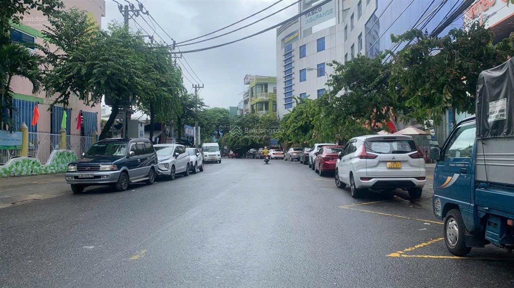 Bán nhà đường võ văn tần đối diện aeon đà nẵng, vị trí đắc địa hiếm bán