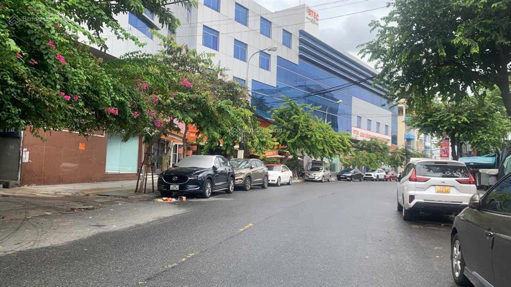 Bán nhà đường võ văn tần đối diện aeon đà nẵng, vị trí đắc địa hiếm bán