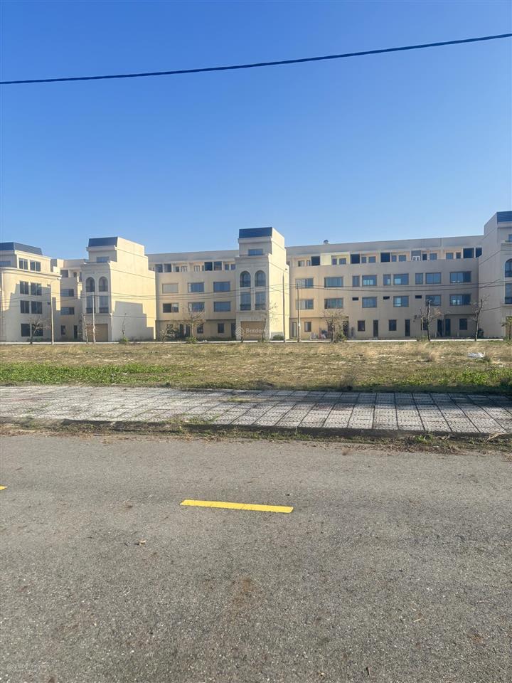 Tôi chính chủ cần bán gấp lô đất ngọc dương đà nẵng đường 7m5 giá đầu tư