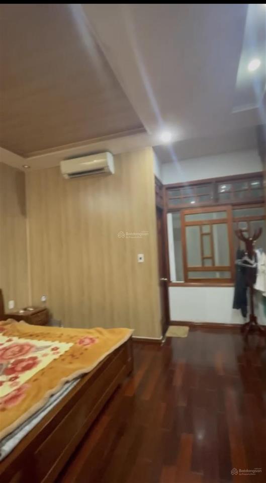 Bán nhà đẹp nội thất gỗ cao cấp 4 tầng, mặt tiền đường ngô quyền sơn trà đà nẵng