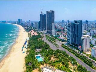 Chính chủ gửi bán 4 lô đất biệt thự biển vị trí đẹp nhất sơn trà đà nẵng giá đầu tư