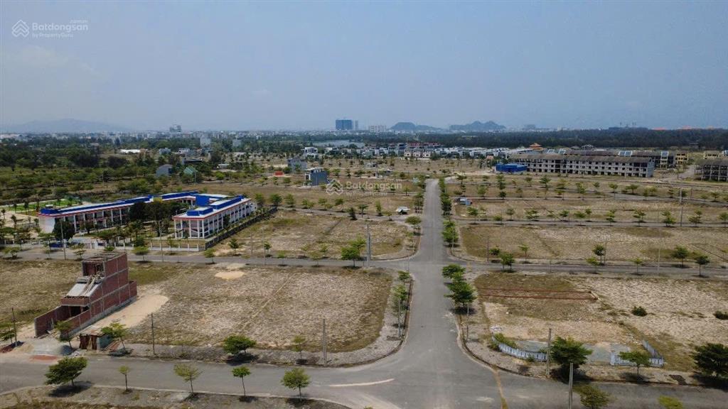 Cần tiền kinh doanh bán gấp lô đất kđt 7b đường 7m5 giá đầu tư chỉ 2 tỷ 600