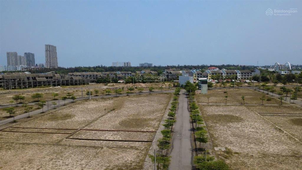 Cần tiền kinh doanh bán gấp lô đất kđt 7b đường 7m5 giá đầu tư chỉ 2 tỷ 600
