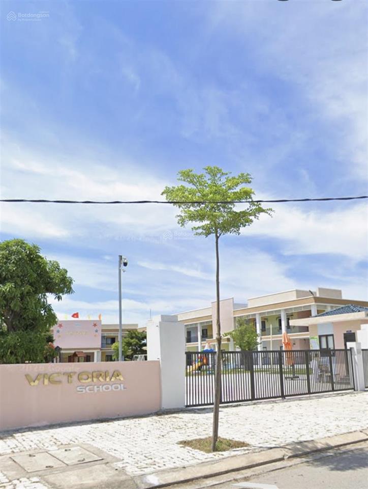 Cần tiền kinh doanh bán gấp lô đất kđt 7b đường 7m5 giá đầu tư chỉ 2 tỷ 600