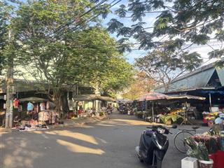 Gia đình cần tiền kinh doanh bán gấp lô góc 2 mặt tiền chợ thanh quýt điện thắng trung đà nẵng