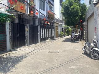 Bán gấp lô đất 2 mặt kiệt ô tô nguyễn công trứ sát biển mỹ khê sơn trà đà nẵng giá đầu tư