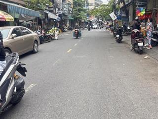 Bán gấp nhà 3 tầng mặt tiền phạm văn nghị sát đường nguyễn văn linh khu vực sầm uất nhất đà nẵng