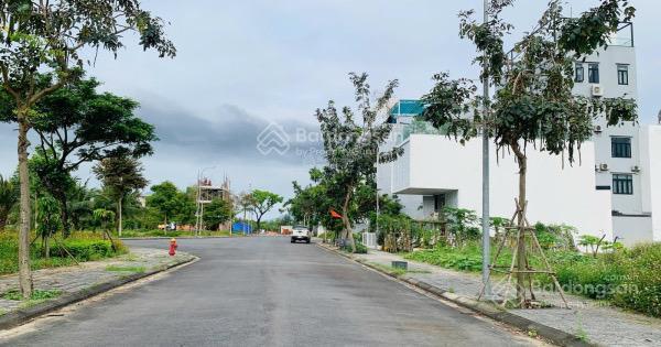 Gia đình cần bán gấp giá đất mặt tiền bờ quan 3 sát chung cư ánh dương sungroup giá rẻ