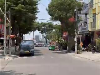 Chính chủ bán nhà 4 tầng mặt tiền nguyễn thông, đà nẵng vị trí đắc địa gần cầu rồng giá đầu tư