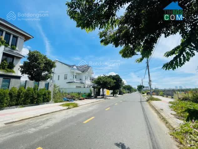 Bán nhanh lô đất biệt thự view sông nguyễn đình thi hòa xuân, 300m ngang 12m, giá đầu tư