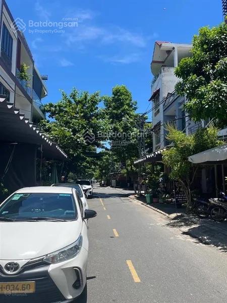 Lô đất vàng nguyễn xuân khoát khu phố hàn quốc cách biển phạm văn đồng chỉ 200m giá đầu tư