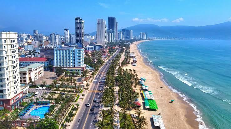 Lô đất vàng nguyễn xuân khoát khu phố hàn quốc cách biển phạm văn đồng chỉ 200m giá đầu tư