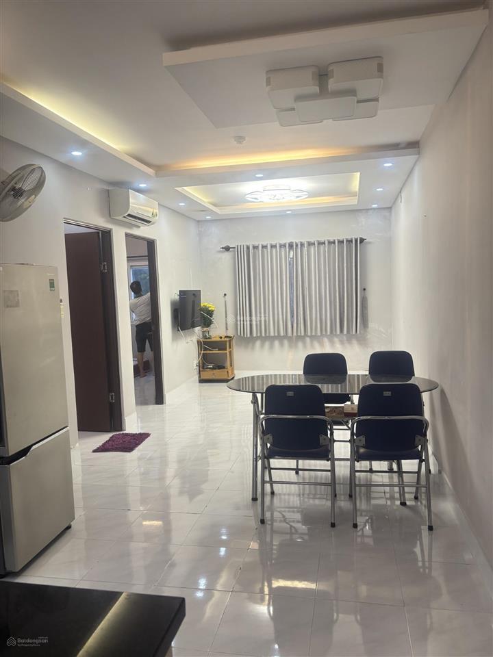 Căn hộ cho thuê tại sơn trà full nội thất 2 phòng ngủ gần biển, gần trung tâm sơn trà đà nẵng