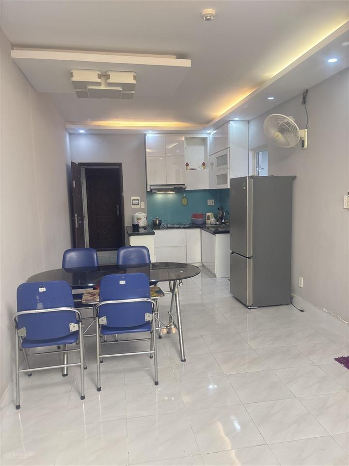 Căn hộ cho thuê tại sơn trà full nội thất 2 phòng ngủ gần biển, gần trung tâm sơn trà đà nẵng