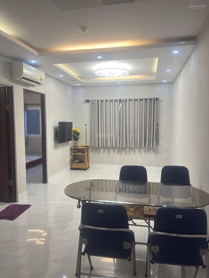 Căn hộ cho thuê tại sơn trà full nội thất 2 phòng ngủ gần biển, gần trung tâm sơn trà đà nẵng