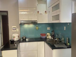Căn hộ cho thuê tại sơn trà full nội thất 2 phòng ngủ gần biển, gần trung tâm sơn trà đà nẵng