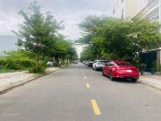 Bán gấp lô đất mặt tiền cồn dầu 16 hướng đông nam, gần sông, gần trục nguyễn phước lan hòa xuân