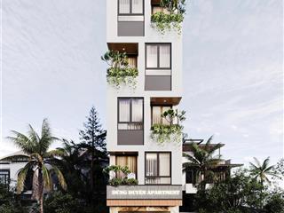 Bán gấp căn hộ kẹp cống mặt tiền hoàng bích sơn sát đường loseby sát biển mỹ khê sơn trà đà nẵng