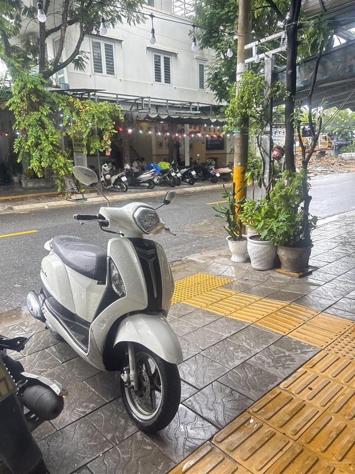Gia đình xuất ngoại cần bán gấp nhà gác lửng hồ sỹ tân nại hiên đông sơn trà giá đầu tư