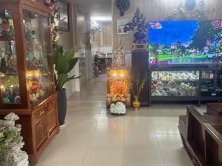 Gia đình xuất ngoại cần bán gấp nhà gác lửng hồ sỹ tân nại hiên đông sơn trà giá đầu tư