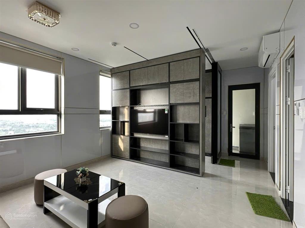 Cho thuê gấp saigon intela 55m2 full nội thất giá rẻ nhà mới vào ở ngay