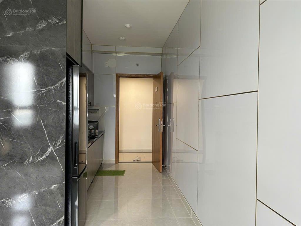 Cho thuê gấp saigon intela 55m2 full nội thất giá rẻ nhà mới vào ở ngay