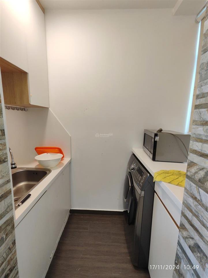 Cho thuê căn hộ the mansion  kdc 13e, bình hưng, tp.hcm