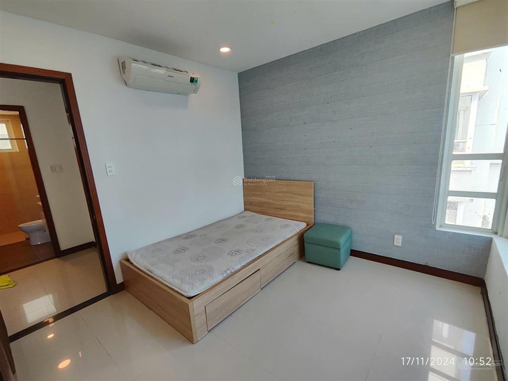 Cho thuê căn hộ the mansion  kdc 13e, bình hưng, tp.hcm