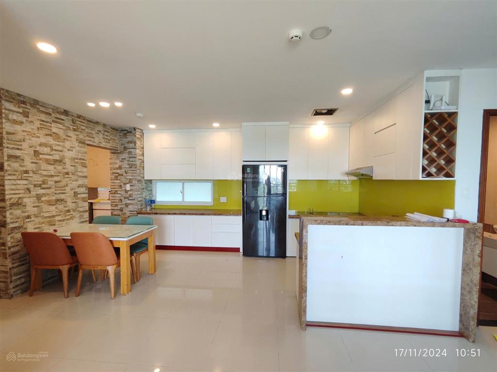 Cho thuê căn hộ the mansion  kdc 13e, bình hưng, tp.hcm