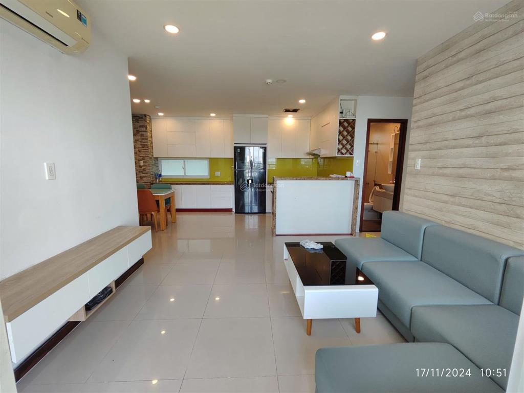 Cho thuê căn hộ the mansion  kdc 13e, bình hưng, tp.hcm