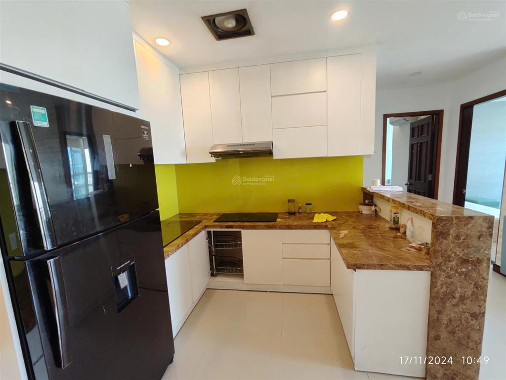 Cho thuê căn hộ the mansion  kdc 13e, bình hưng, tp.hcm