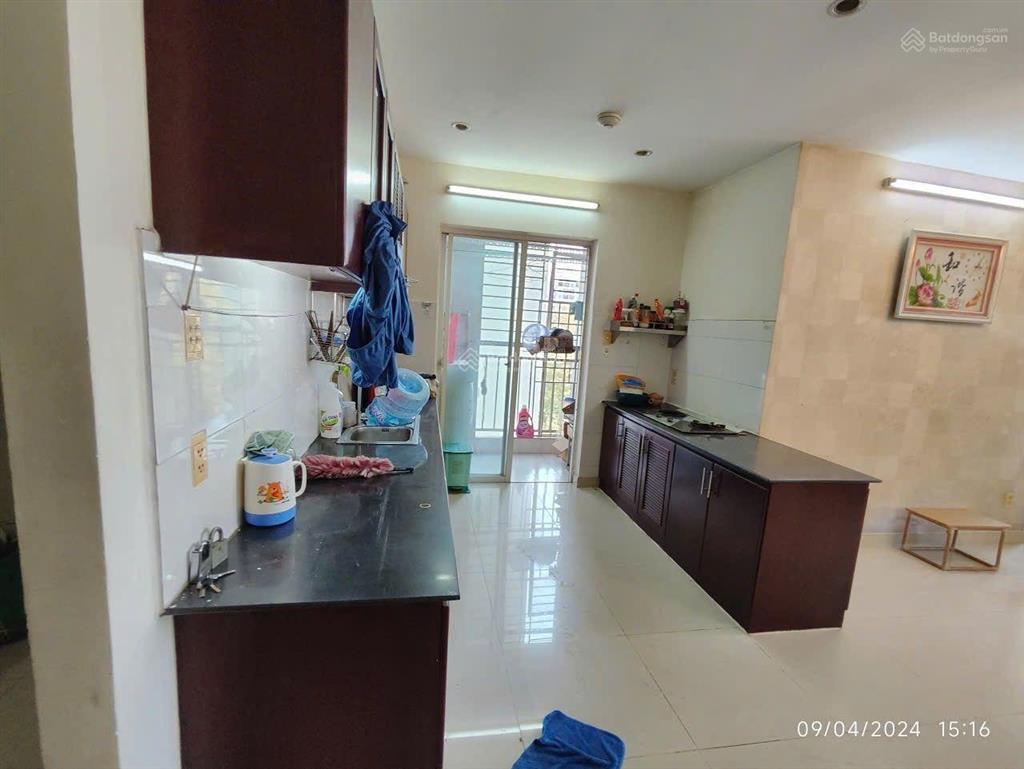Cho thuê căn hộ the mansion 83m2 full nội 2pn 2wc cực rộng giá chỉ 6tr