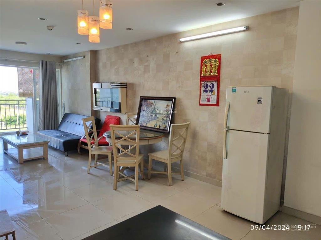 Cho thuê căn hộ the mansion 83m2 full nội 2pn 2wc cực rộng giá chỉ 6tr